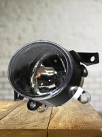 Фара противотуманная левая 4116100P24A Great Wall Hover H3