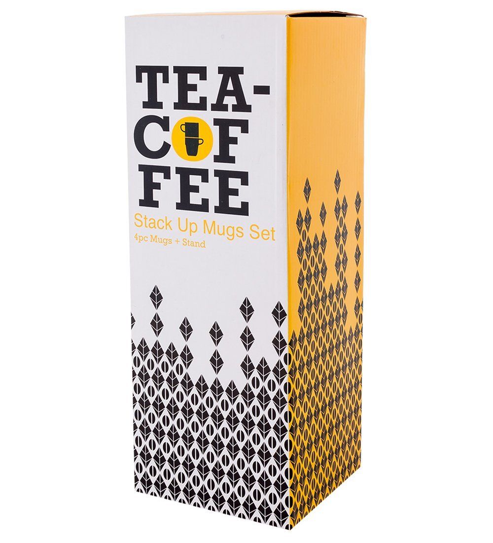 Topchoice TC-07 Набор кружек «Мечты сбываются» (Paris Amour)