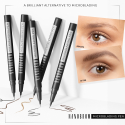 Nanobrow Microblading Pen - , 1 ml