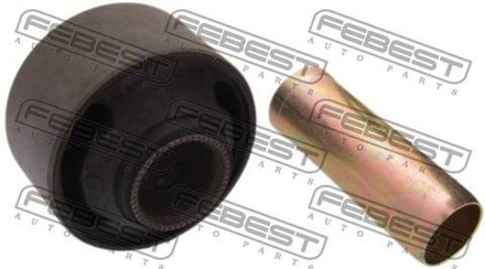 Сайлентблок задний переднего рычага Febest TAB-140