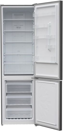 Холодильник Shivaki BMR-2017DNFX