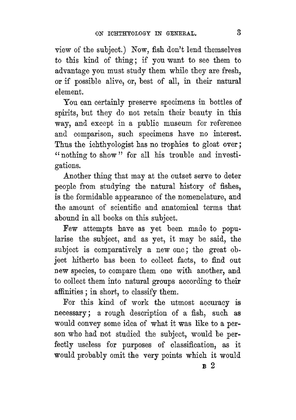 Handbook Of The Freshwater Fishes Of India | R. Captain