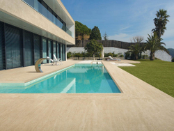 Marvel Travertine