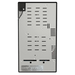 Электрическая варочная панель MAUNFELD AVCE3021BK