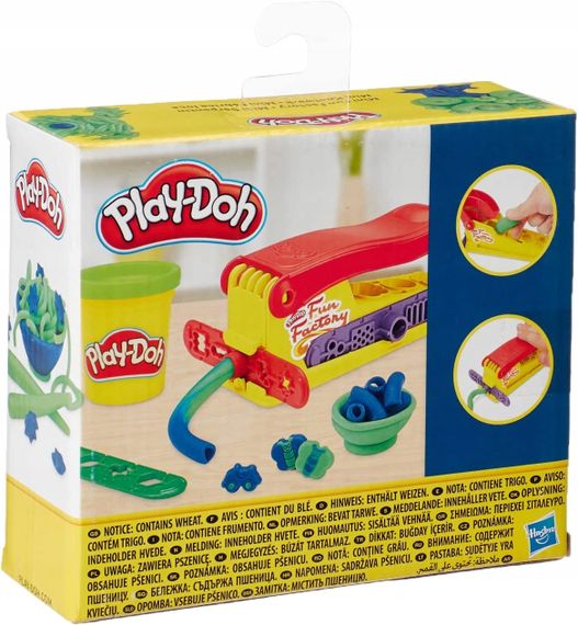 Мини-набор Play-Doh E4902