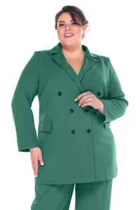 Жакет 2870 Fabrika