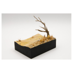 Гель для моделирования AK Interactive Light & Dry Crackle Effects 100ml