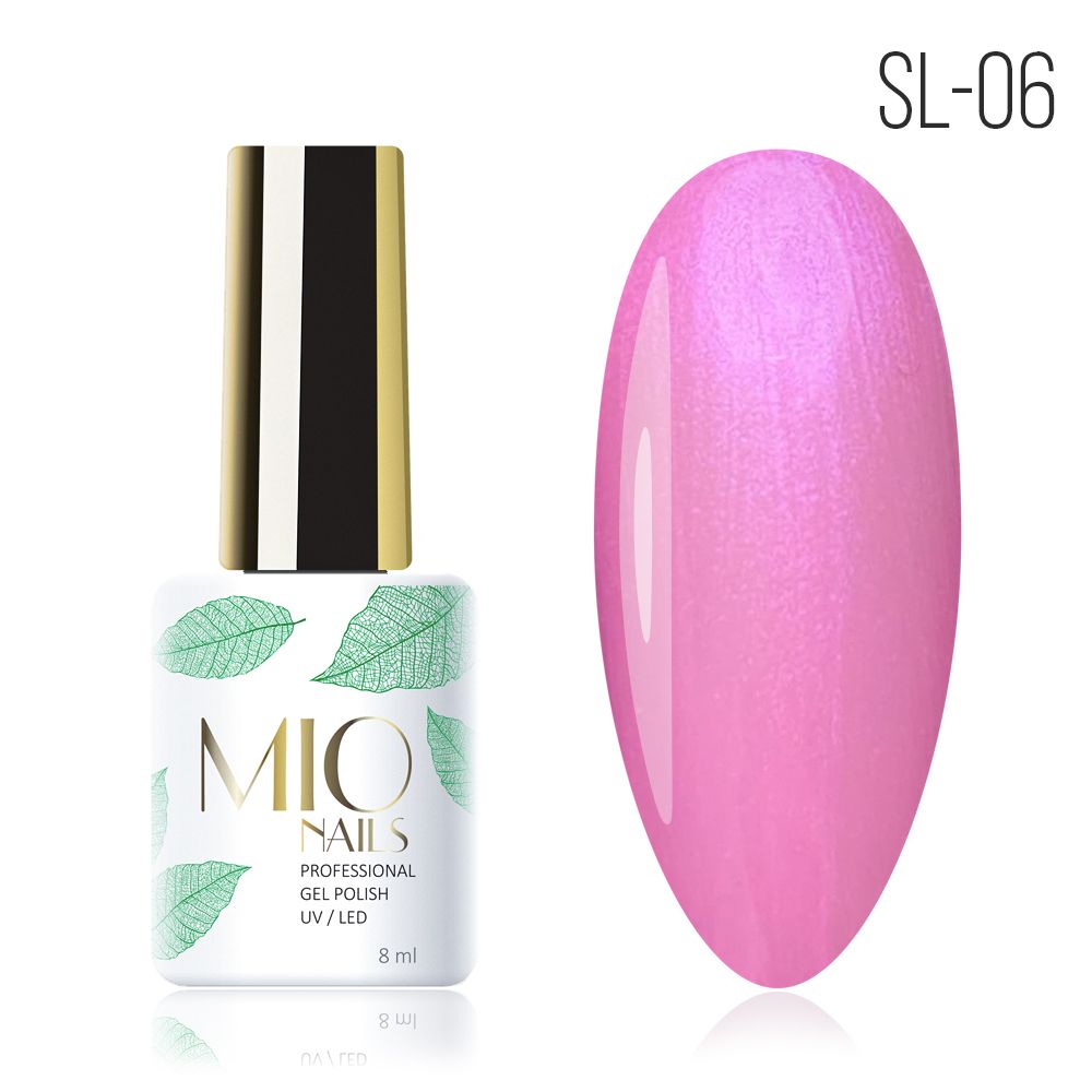 Mio Nails SL-06, 8 мл