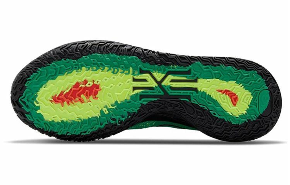 Кроссовки Nike Kyrie 7 Ep "Ky-D"