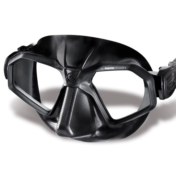 Маска Omer Sporasub Piranha