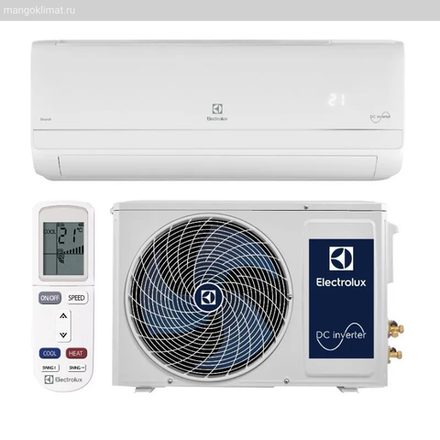 Electrolux EACS/I-09HSK/N3_24Y