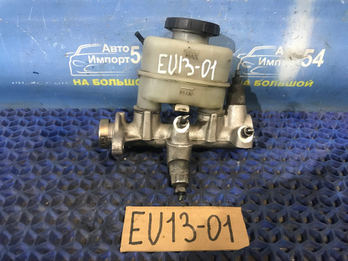 Главный тормозной цилиндр NISSAN BLUEBIRD 1993