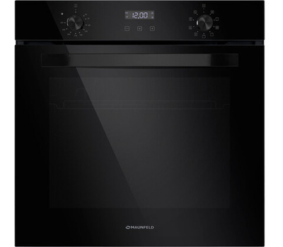 Шкаф духовой электрический MAUNFELD EOEM.769B2