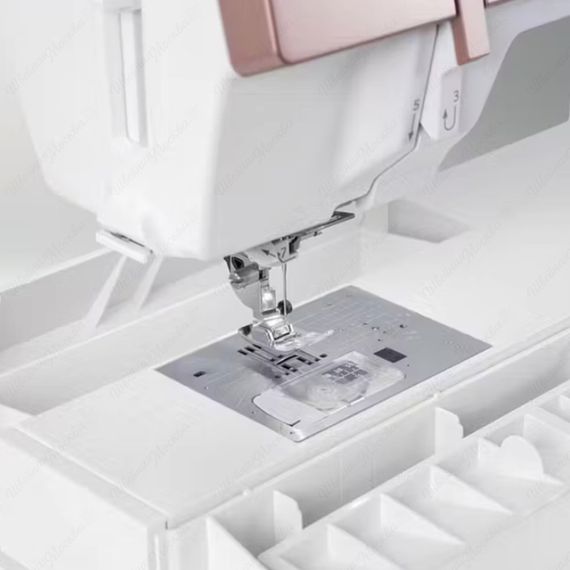 Швейная машина Janome Horizon Memory Craft 9410QC
