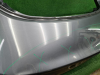 Крышка багажника Москвич 6 (2023-н.в.)