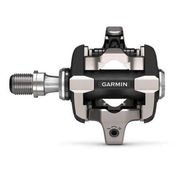 Педали для велосипеда Garmin Rally XC 200 с измерителем мощности, с двумя датчиками (010-02388-04)