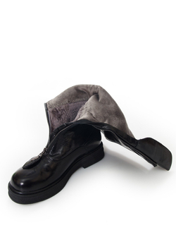 Сапоги женские зимние