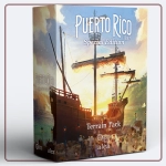 Puerto Rico: 3D Terrain Pack