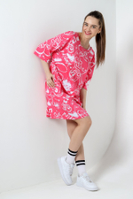 Туника ТЖ-031