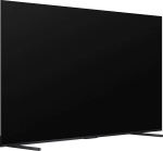 Телевизор QLED Hisense 100" 100E7Q PRO темно-серый 4K Ultra HD 120Hz