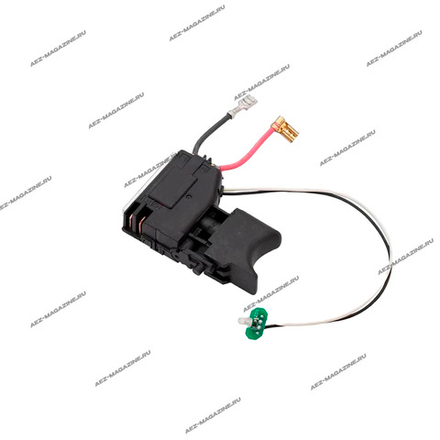 Выключатель для шуруповерта Макита DF 030D