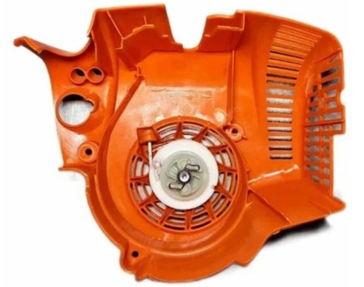 Стартер двигателя в/у Stihl BG-56/66/86 (а: 42410802110) [Kimoto]