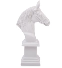 BMB-154/1 Фигура-бюст «Лошадь»