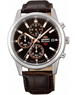 Мужские японские часы Orient FKU00005T0