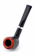 Трубка Barontini Cielo, форма 4