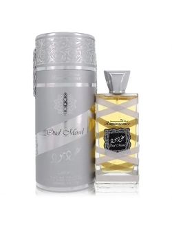 Lattafа Oud Mood Rеminiscеncе - унисекс парфюм 100мл