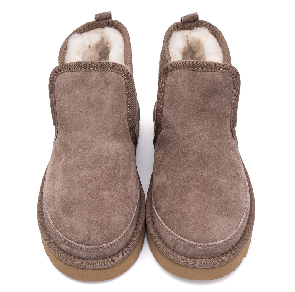 Ugg Mens Neumel Minimal Cappuccino