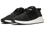 Кроссовки Adidas Originals Eqt Support 9317 Milled Leather Black
