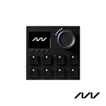 Intech Studio GRID3 VSN1 (экран слева)