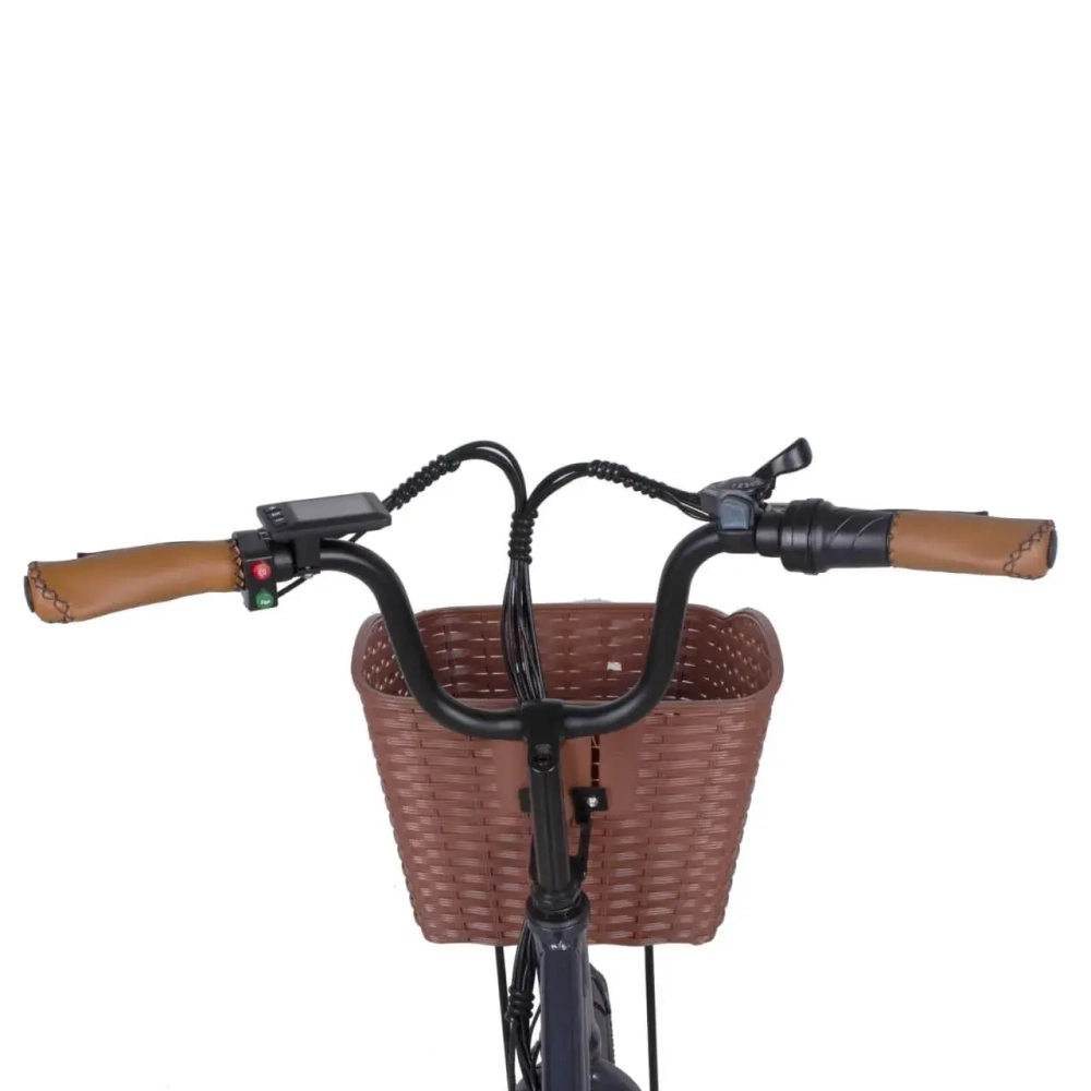 Электровелосипед Hiper Engine B62