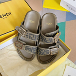 Fendi Feel Slides