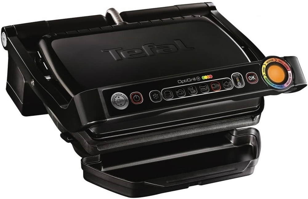 Электрогриль Tefal Optigrill GC712834