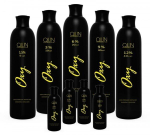OLLIN OXY 3% 10vol. Окисляющая эмульсия 1000мл/ Oxidizing Emulsion
