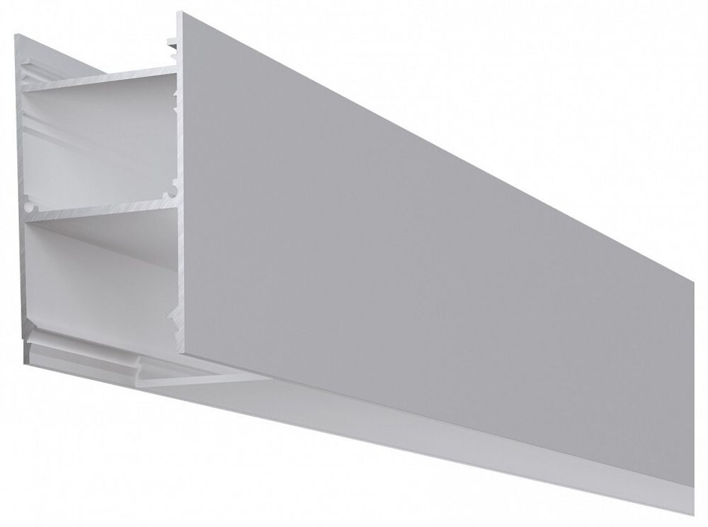 Короб накладной 6063 LINE 3556 0243407