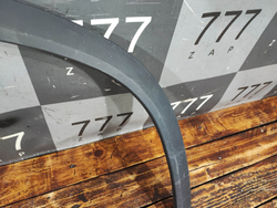 Накладка крыла переднего правого Chery Tiggo 8 18-нв Б/У Оригинал 609000056AAABK