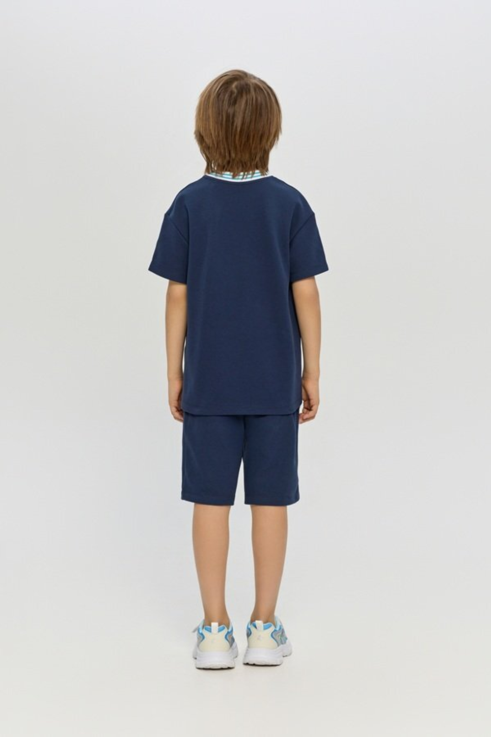 ОДЕЖДА ДЛЯ ТЕННИСА Мальчики, Футболка CHOUPETTE Спортивная .