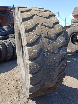 24.00R35 Michelin XDT шина б/у