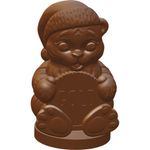 Шоколадная фигурка МОНЕТНЫЙ ДВОР "Символ года ТИГР", 100 г, в коробке, 0156