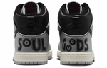 Кроссовки Soulgoods X Nike Dunk "80S"
