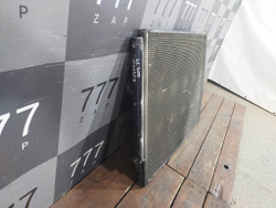 Радиатор кондиционера Toyota Land Cruiser 200 07-21 Б/У Оригинал 8846060400