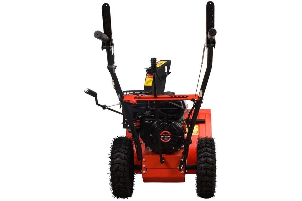 Снегоуборочная машина A-iPower AS567