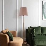 Торшер Eurosvet OZARK 01156/1 4690389200847