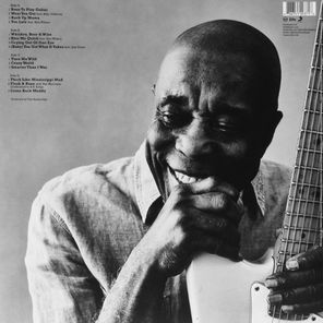 Buddy Guy / Born To Play Guitar (2LP)