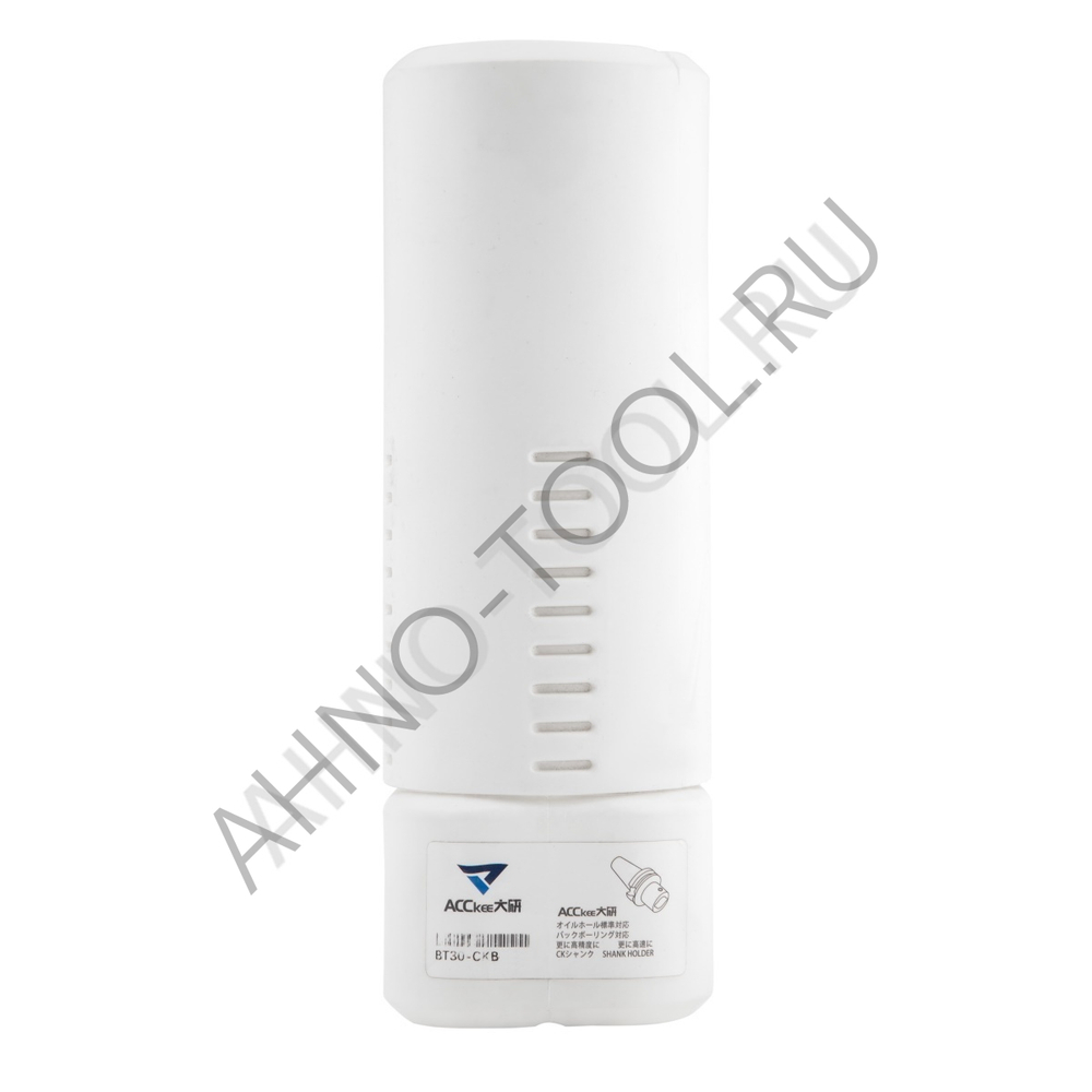 Оправка для расточных головок BT30-CKB6-60 ACCKee
