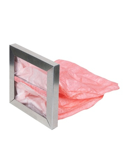 Фильтр карманный (материал) SHUFT FCP 125 (F7-EU7)