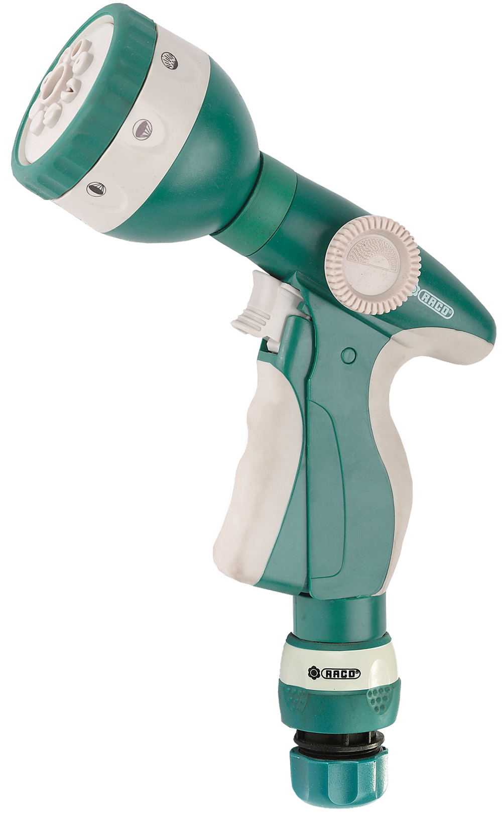 4255-55/437C Пистолет-распылитель поливочный ″Comfort Plus″